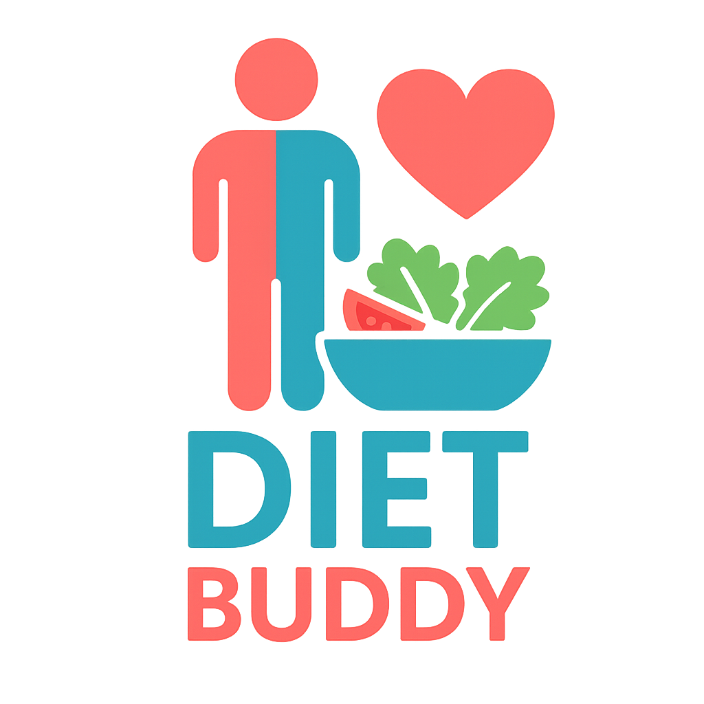 Diet Buddy Logo